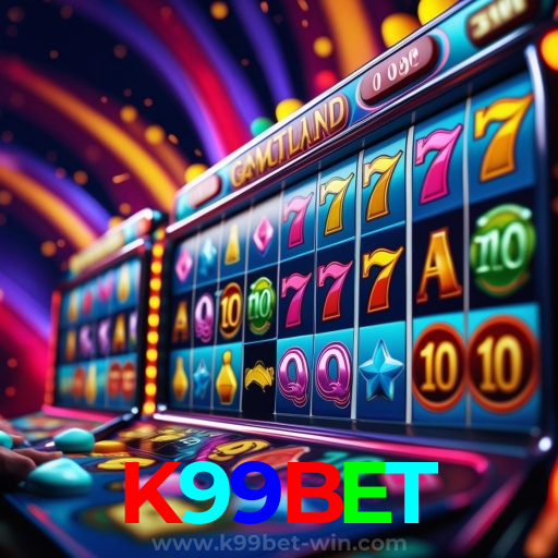 K99BET: apostas e cassino no Brasil — segura e premiada