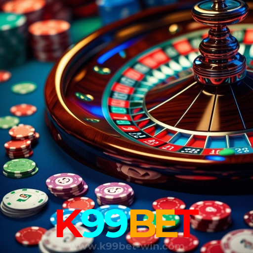 Cassino K99BET: roleta, blackjack e slots — suporte 24/7 e PIX