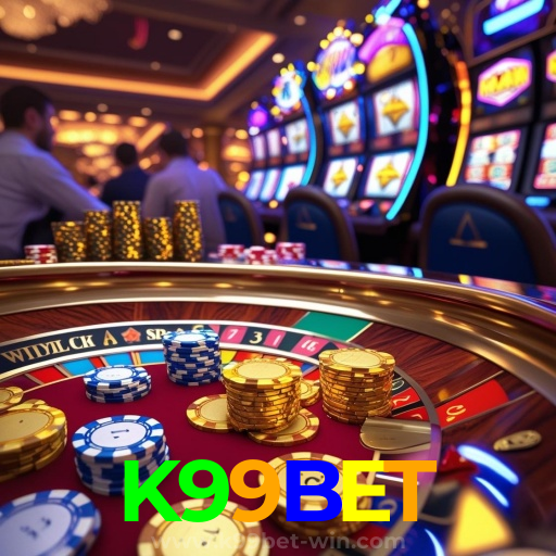 K99BET: Experiência Superior em Apostas com Serviço Profissional