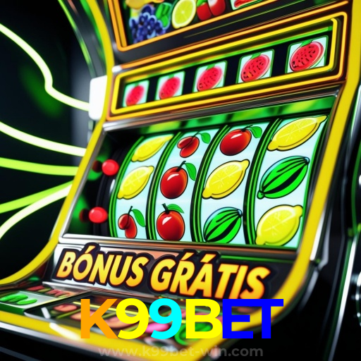 Site oficial da K99BET: cassino e apostas no Brasil