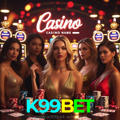 K99BET: apostas e cassino no Brasil — segura e premiada