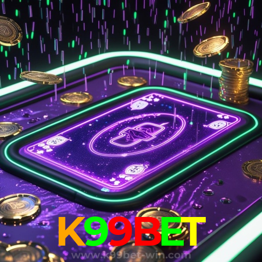 🔓 Entrar no K99BET | Área de Membros VIP com Cashback Diário 💸