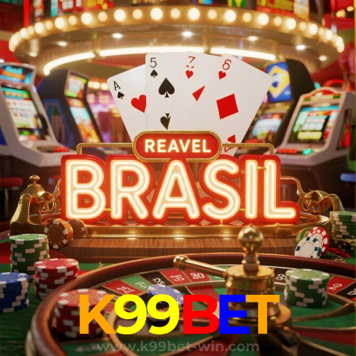 Baixe o app da K99BET: jogue onde quiser com segurança