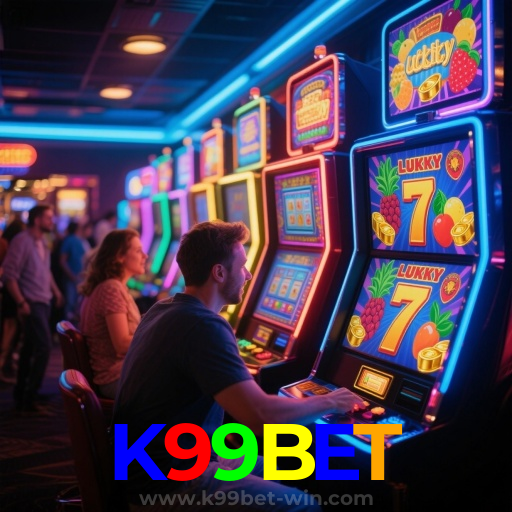 K99BET 💸 - Líder Brasileiro de Jogos 💸 - K99BET.com
