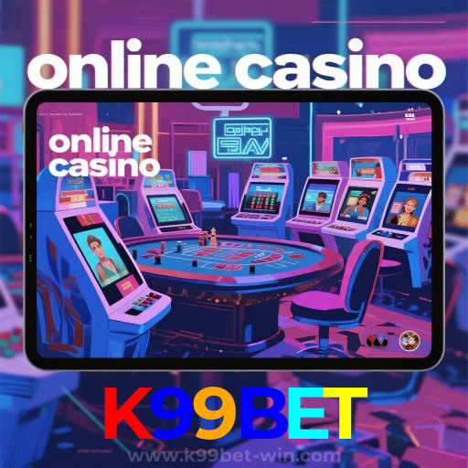 K99BET: Jogos de Mesa ao Vivo - Imersão Total, Slots - Grandes Prêmios, Roleta - Altas Chances