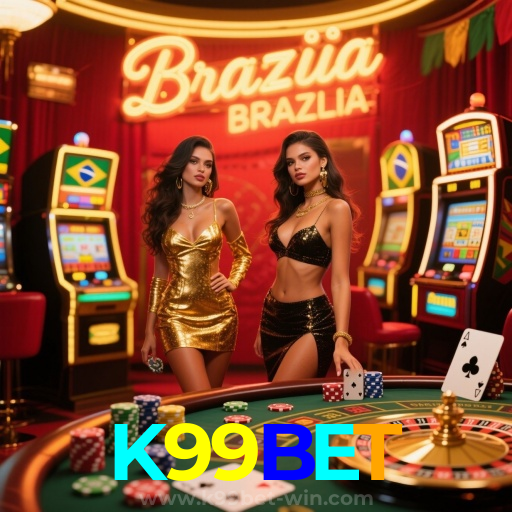K99BET: Valor Inigualável em Promoções e Ofertas Exclusivas!