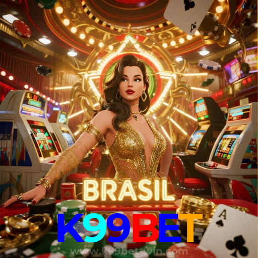 K99BET: apostas e cassino no Brasil — segura e premiada