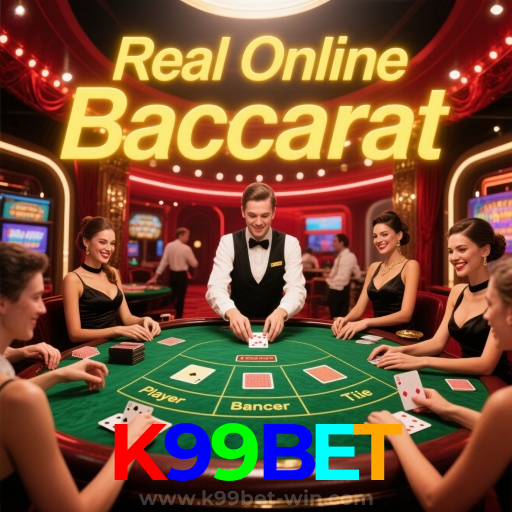 Cassino ao vivo no Brasil | K99BET: jogos de mesa