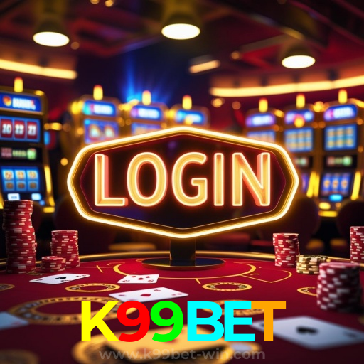 Cassino K99BET: roleta, blackjack e slots — suporte 24/7 e PIX