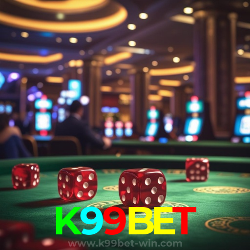 K99BET: Experiência Superior em Apostas com Serviço Profissional